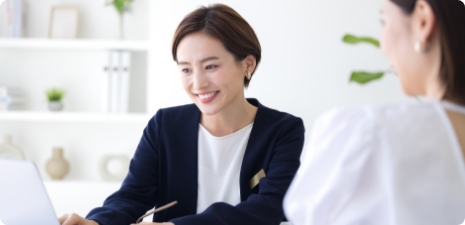 コンサルティング