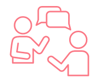 プロの専任カウンセラー