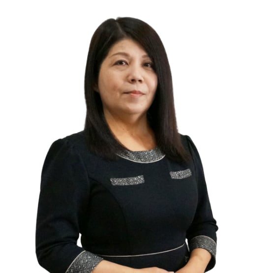 アンジュブライダルスタッフ