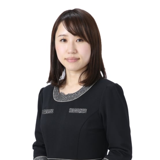 アンジュブライダルスタッフ