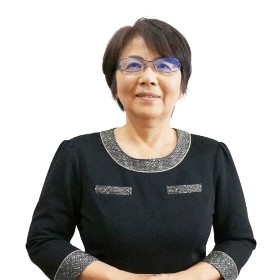 アンジュブライダルスタッフ