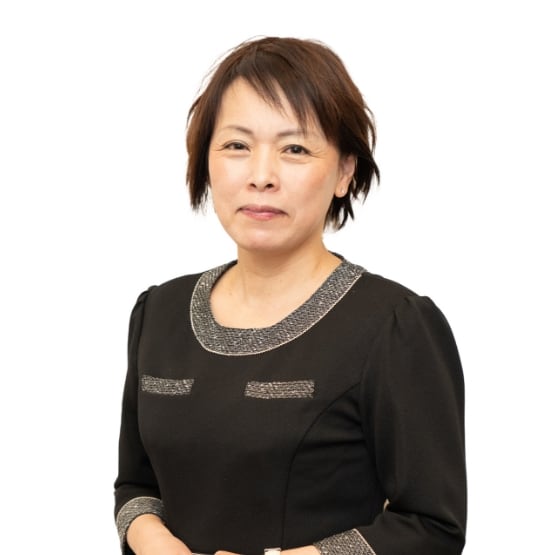 アンジュブライダルスタッフ