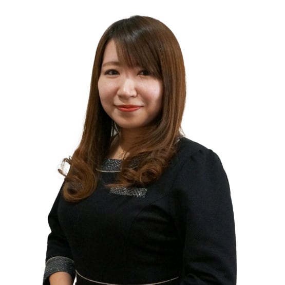 アンジュブライダルスタッフ