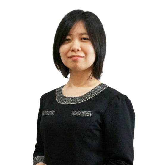 アンジュブライダルスタッフ