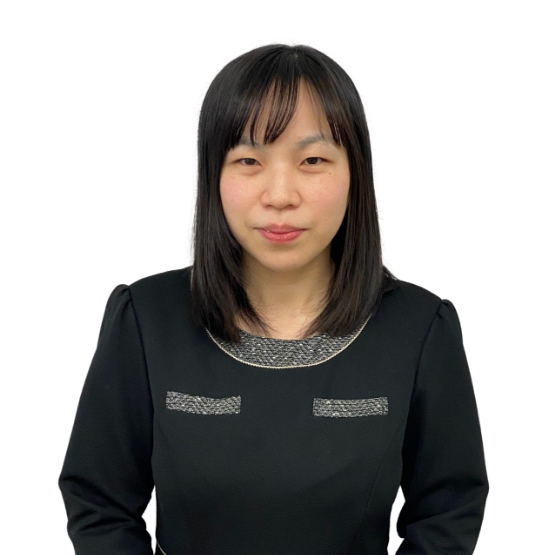 アンジュブライダルスタッフ