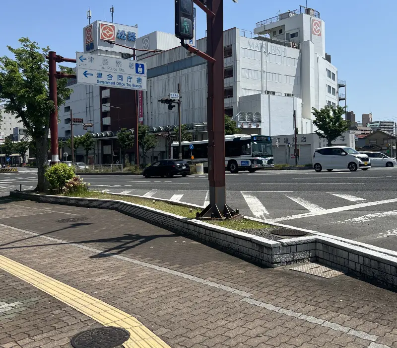 ルートの写真