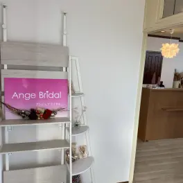 アンジュブライダル鈴鹿店