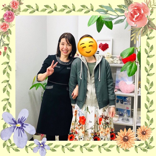 ご成婚退会されるお客様の画像